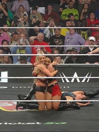 Liv Morgan