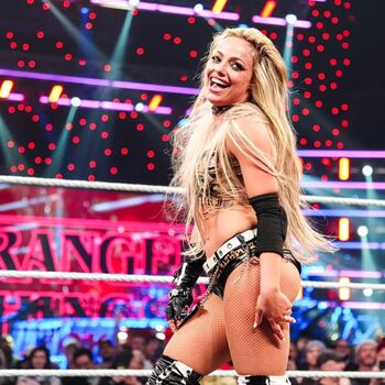 Liv Morgan
