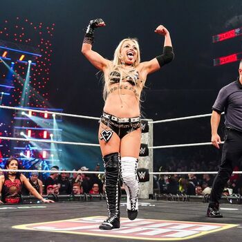 Liv Morgan
