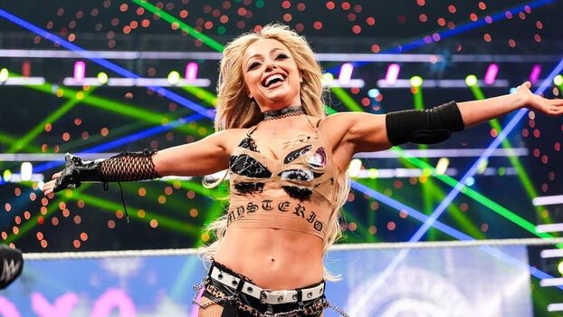 Liv Morgan
