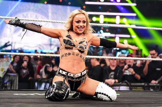 Liv Morgan