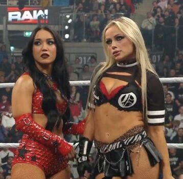 Liv Morgan