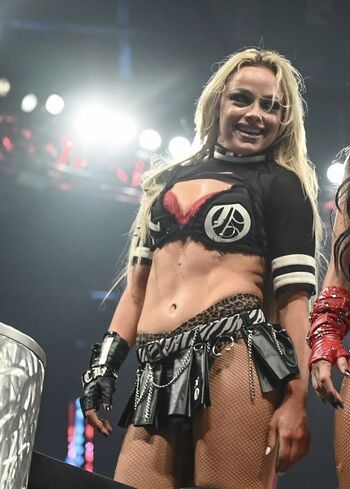 Liv Morgan
