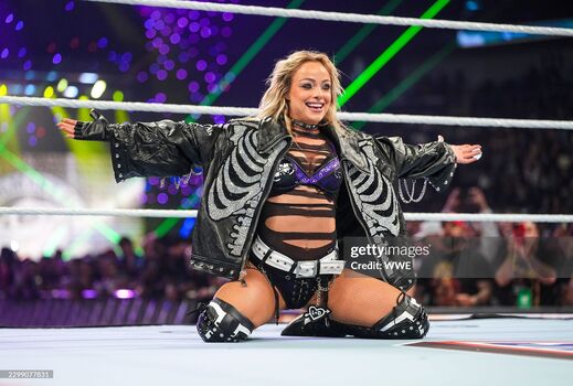 Liv Morgan