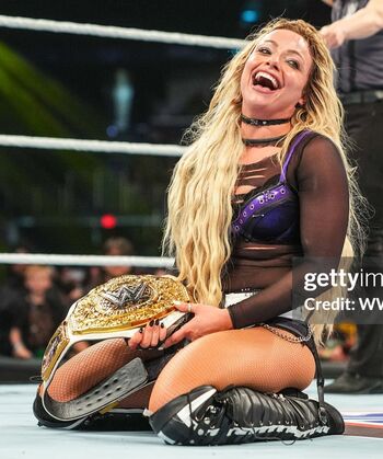 Liv Morgan