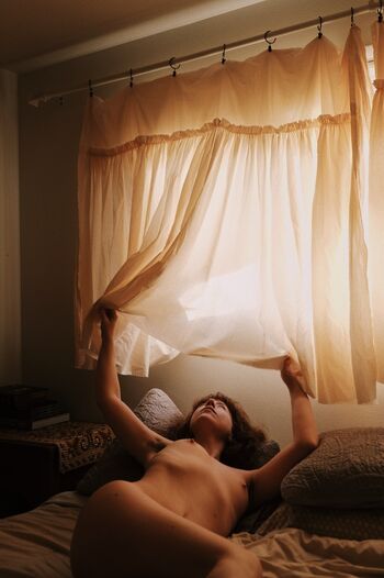 Liv Sage Leaked Nude OnlyFans (Photo 272)