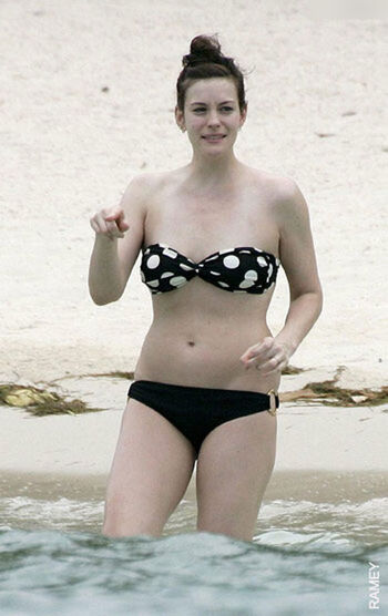 Liv Tyler Leaked Nude OnlyFans (Photo 114)