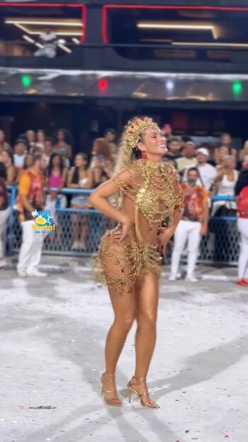 Lívia Andrade