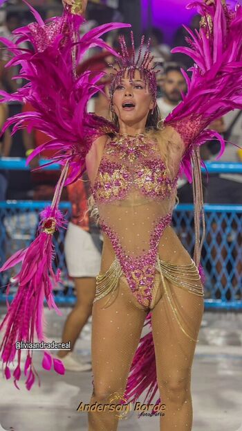 Lívia Andrade