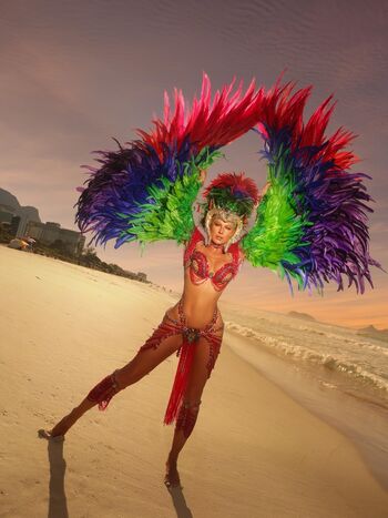 Lívia Andrade Leaked Nude OnlyFans (Photo 139)