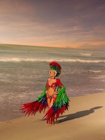 Lívia Andrade Leaked Nude OnlyFans (Photo 140)