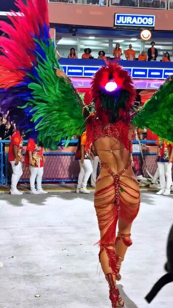 Lívia Andrade Leaked Nude OnlyFans (Photo 141)