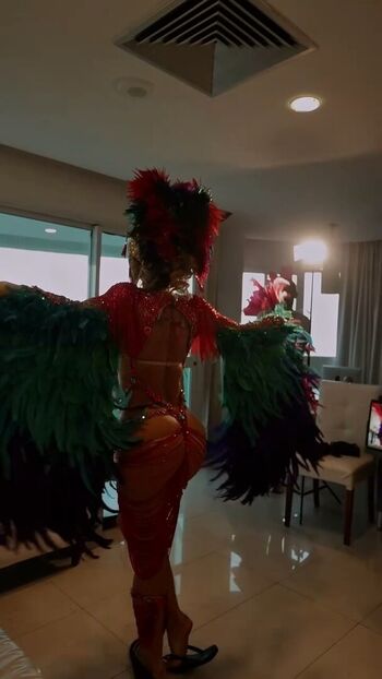 Lívia Andrade Leaked Nude OnlyFans (Photo 142)