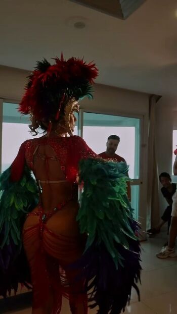 Lívia Andrade Leaked Nude OnlyFans (Photo 143)