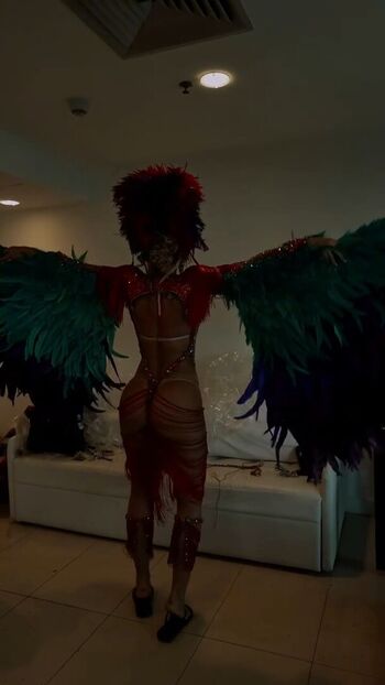 Lívia Andrade Leaked Nude OnlyFans (Photo 144)