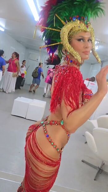 Lívia Andrade Leaked Nude OnlyFans (Photo 145)