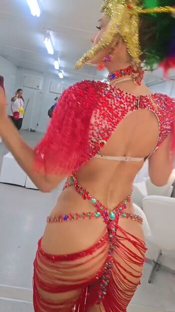 Lívia Andrade Leaked Nude OnlyFans (Photo 146)