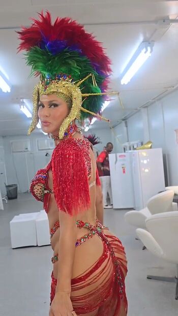 Lívia Andrade Leaked Nude OnlyFans (Photo 147)