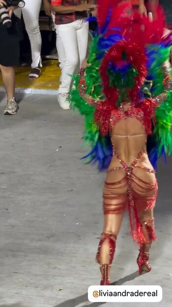 Lívia Andrade Leaked Nude OnlyFans (Photo 149)