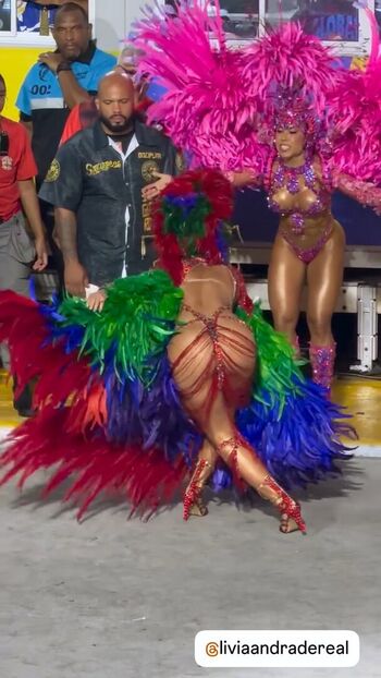 Lívia Andrade Leaked Nude OnlyFans (Photo 150)