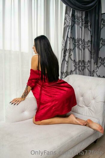livia77free Leaked Nude OnlyFans (Photo 8)