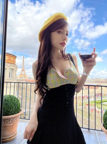Livibee Leaked Nude OnlyFans (Photo 296)