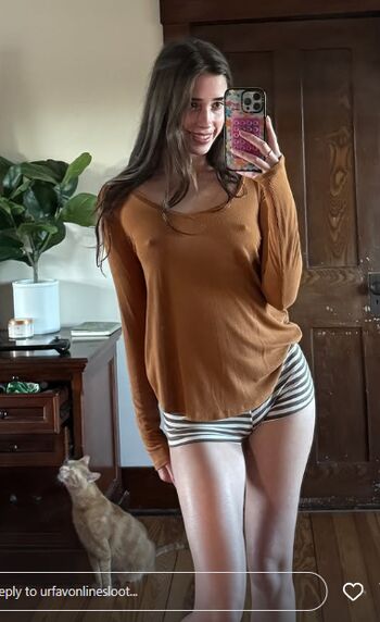 Livinia Leaked Nude OnlyFans (Photo 65)