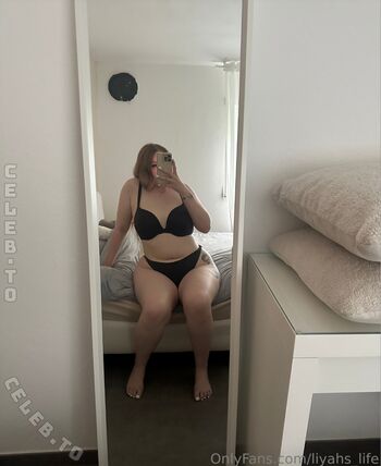 Liyahtrue Leaked Nude OnlyFans (Photo 1)