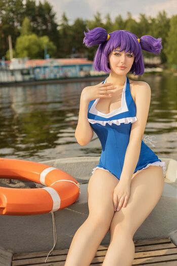 Liz Joestar
