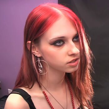 Liz Vicious