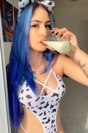 Liza Blue SG Leaked Nude OnlyFans (Photo 24)