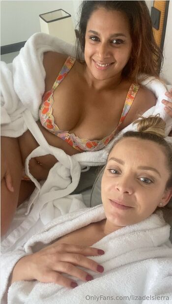 Liza Del Sierra