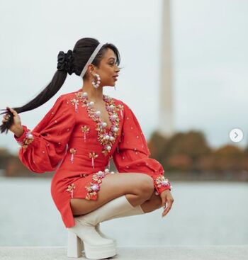 Liza Koshy