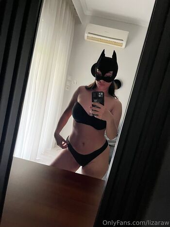 lizaraw Leaked Nude OnlyFans (Photo 20)