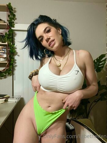 Lizbeth Eden