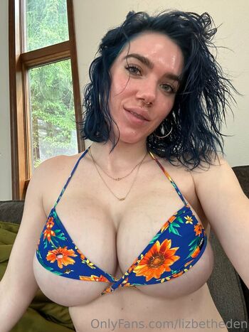 lizbetheden