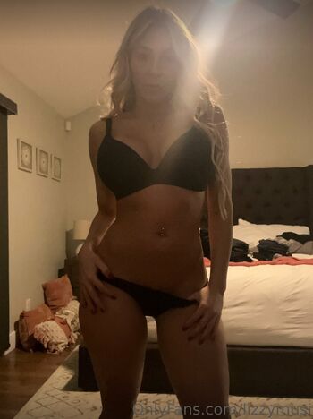 Lizzy Musi Leaked Nude OnlyFans (Photo 92)