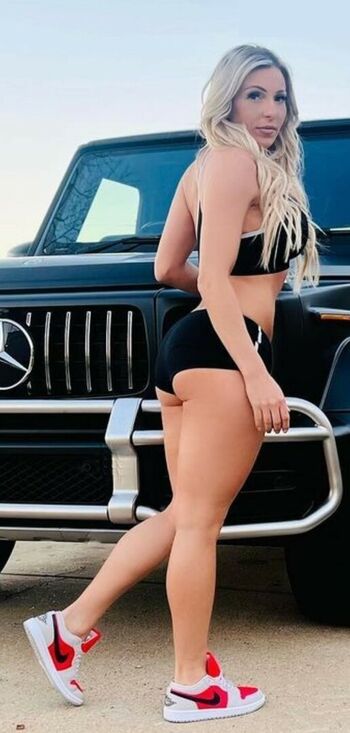 Lizzy Musi Leaked Nude OnlyFans (Photo 118)