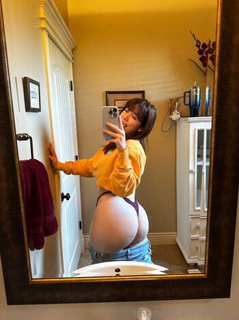 LizzyChokes Leaked Nude OnlyFans (Photo 17)