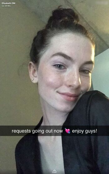 Lizzydm Leaked Nude OnlyFans (Photo 47)