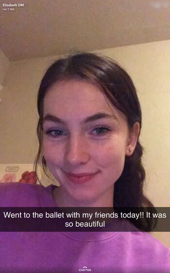 Lizzydm Leaked Nude OnlyFans (Photo 53)