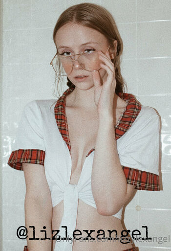 lizzylexangel