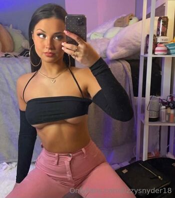 lizzysnyder18