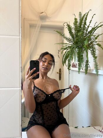 llleasy Leaked Nude OnlyFans (Photo 83)