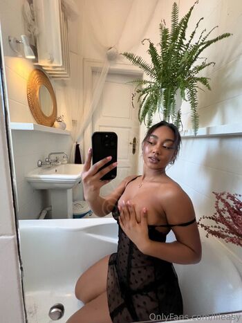 llleasy Leaked Nude OnlyFans (Photo 84)