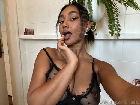 llleasy Leaked Nude OnlyFans (Photo 88)
