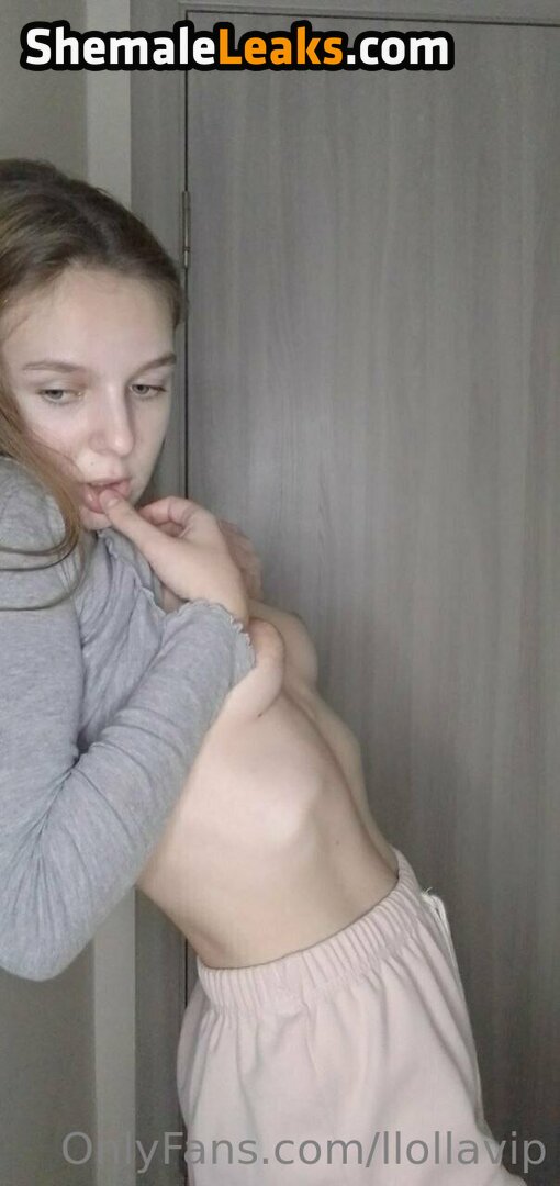 llolla_19 / llollavip Nude OnlyFans (Photo 41)