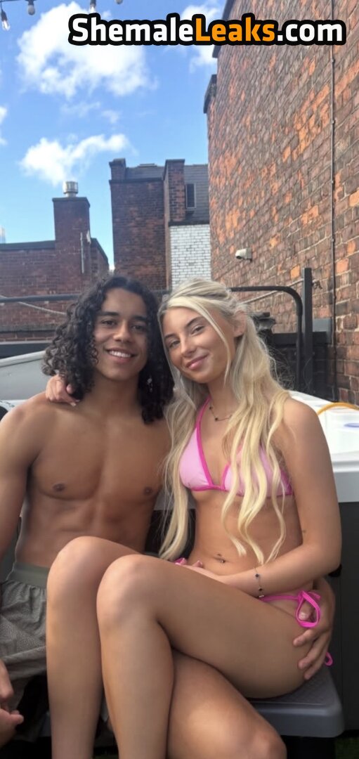 Corey & Llorenna / Llorenna Hodgkinson / corey-and-llorenna / popular Nude OnlyFans (Photo 19)