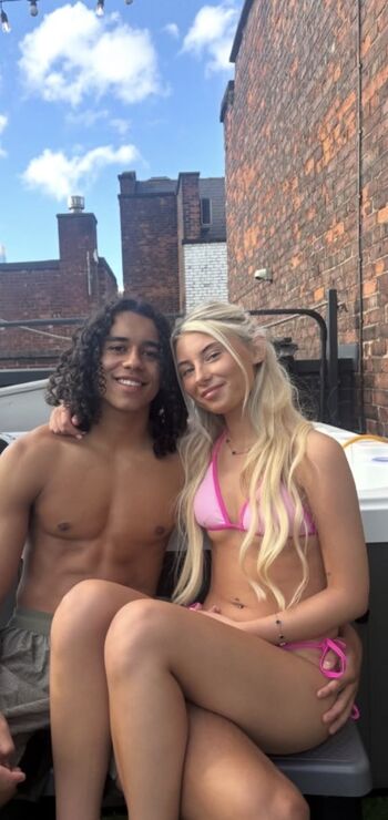 Llorenna Hodgkinson Leaked Nude OnlyFans (Photo 19)