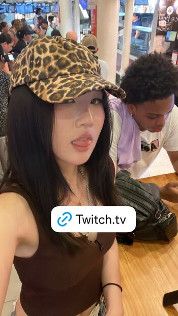 Lo3tus Leaked Nude OnlyFans (Photo 8)